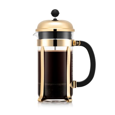 Bodum Presskanne CHAMBORD 1.0 L