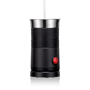Bodum Elektrisk melkeskummer BISTRO 0.3 L