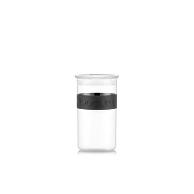 Bodum 4 pk oppbevaringskrukke 0,25 l PRESSO 0.25 L