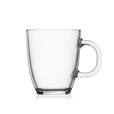 Bodum 6 stk kaffekopper BISTRO 0.3 L