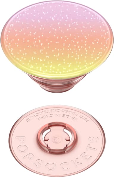 Popsockets mobiltelefongrep (flerfarget)