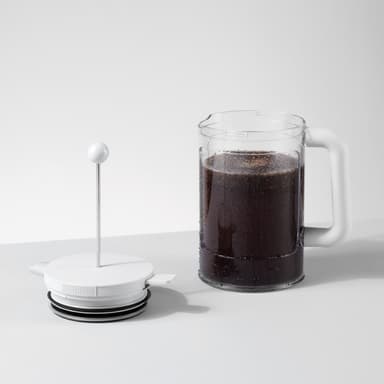 Bodum Iskaffebrygger 12 kopper BEAN SET 1.5 L
