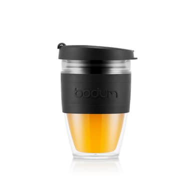 Bodum Reisekopp 0,25 l / 8 oz JOYCUP 0.25 L