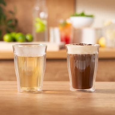 Bodum 6 stk glass COPENHAGEN 0.45 L