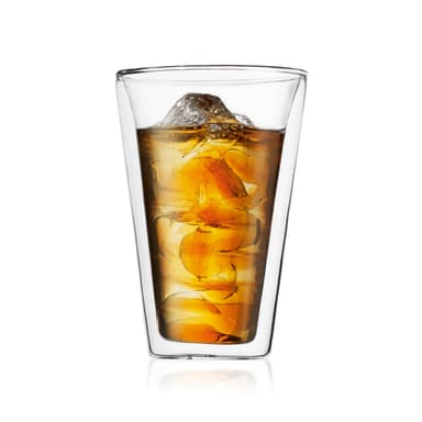 Bodum 6 pk glass CANTEEN 0.4 L