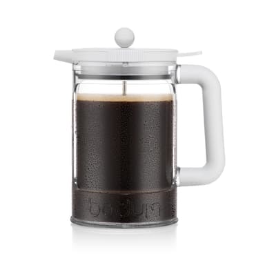 Bodum Iskaffebrygger 12 kopper BEAN SET 1.5 L