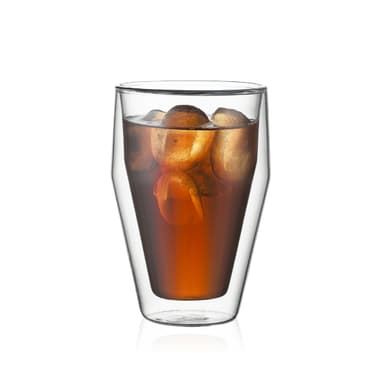 Bodum 2 pk glass TITLIS 0.35 L