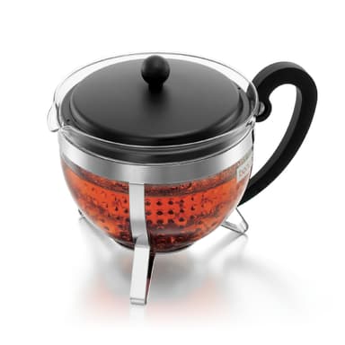 Bodum Tekanne CHAMBORD 1.3 L