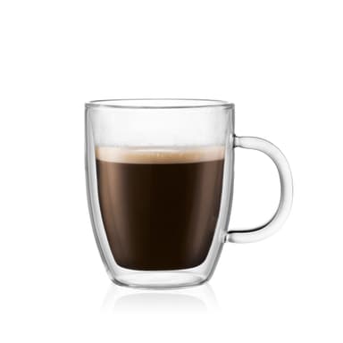 Bodum 2 pk kopp BISTRO 0.3 L