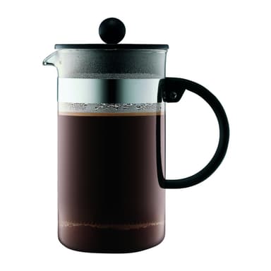 Bodum Presskanne BISTRO NOUVEAU 1.0 L
