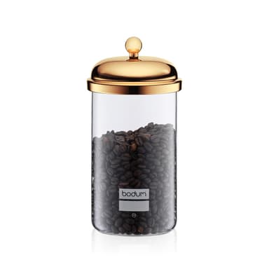 Bodum Oppbevaringskrukke CLASSIC 1.0 L