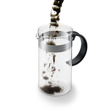 Bodum Presskanne BISTRO NOUVEAU 1.0 L