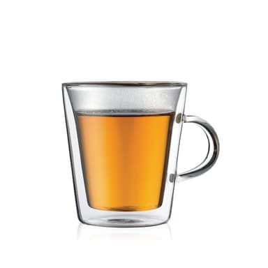 Bodum 2 pk kopp med hank CANTEEN 0.2 L