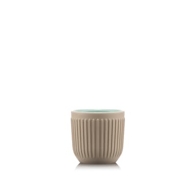 Bodum Steintøykopp for sake – 0,06 l DOURO