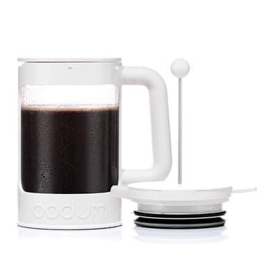 Bodum Iskaffebrygger 12 kopper BEAN SET 1.5 L