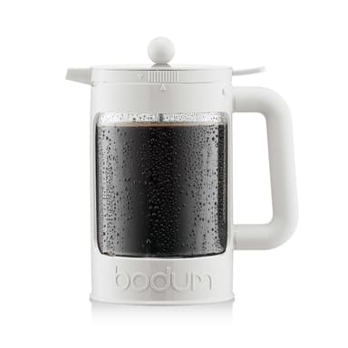 Bodum Iskaffebrygger 12 kopper BEAN SET 1.5 L