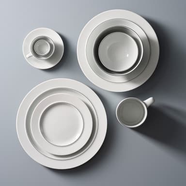 Bodum 2 pk. Kaffekopp BLAA