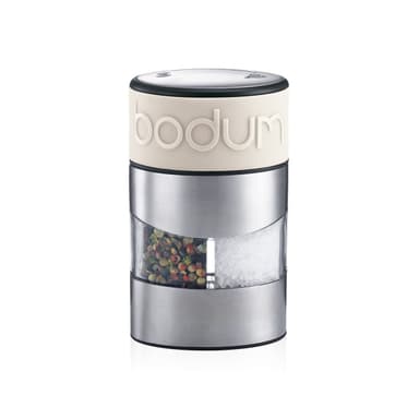Bodum Salt- og pepperkvern TWIN