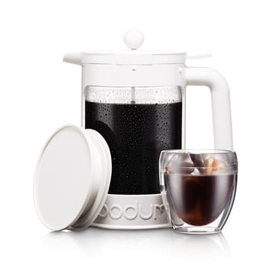 Bodum Iskaffebrygger 12 kopper BEAN SET 1.5 L