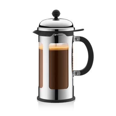 Bodum Presskanne CHAMBORD 1.0 L