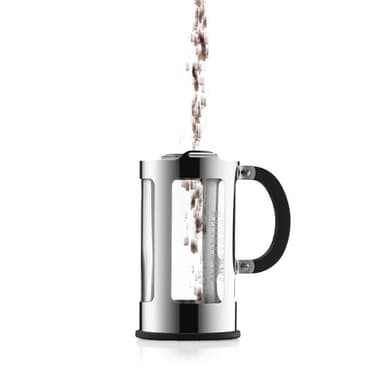 Bodum Presskanne CHAMBORD 1.0 L