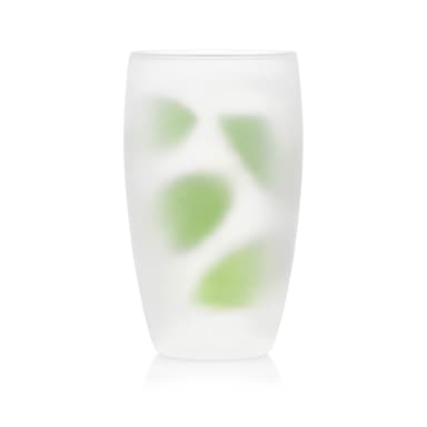 Bodum 2 PAVINA dobbeltveggede glass med et lag silikon 0.45 l PAVINA 0.45 L