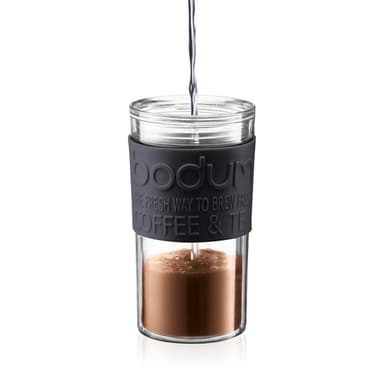 Bodum Kaffebrygger TRAVEL PRESS 0.35 L
