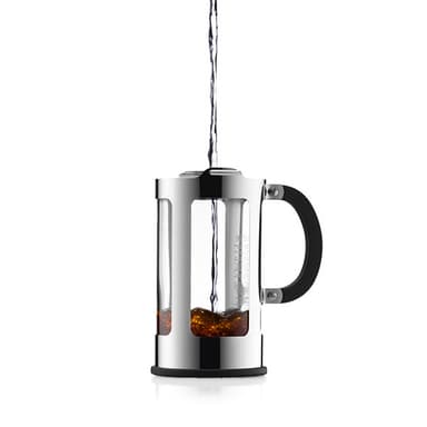 Bodum Presskanne CHAMBORD 1.0 L