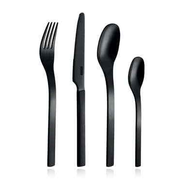 Bodum 16 pk bestikksett BARCELONA SET