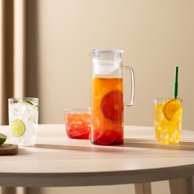 Bodum Infusionkanne BIASCA 1.2 L