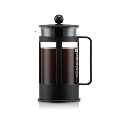 Bodum Presskanne KENYA 1.0 L