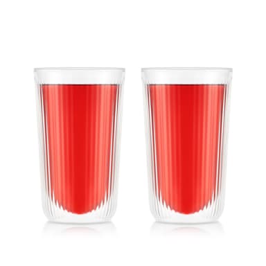Bodum 2 glass DOURO 0.35 L