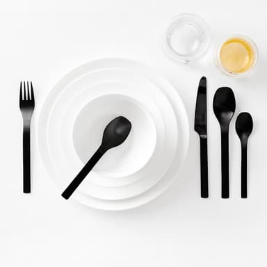 Bodum 16 pk bestikksett BARCELONA SET
