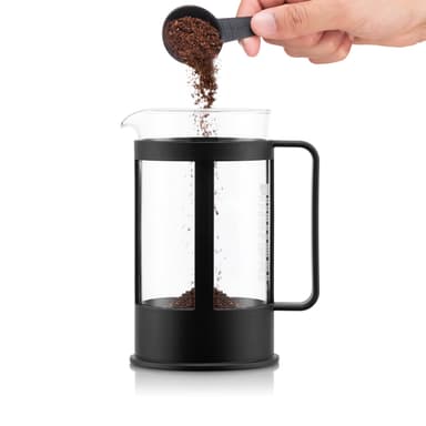 Bodum Presskanne KENYA 1.0 L