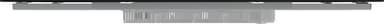 Hisense Platetopp HI8432BSCWF