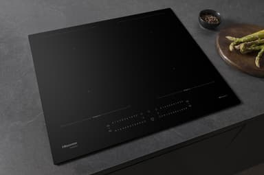 Hisense Platetopp HI6442BSCWF