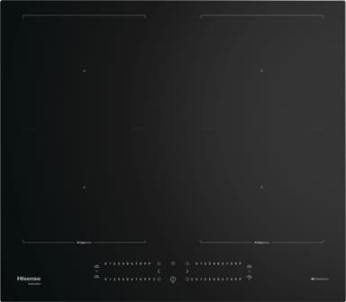 Hisense Platetopp HI6442BSCWF