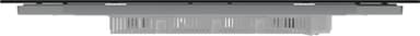 Hisense Platetopp HI6442BSCWF