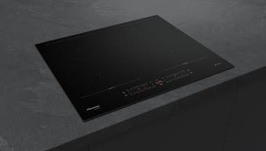 Hisense Platetopp HI6442BSCWF