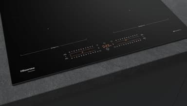 Hisense Platetopp HI6442BSCWF