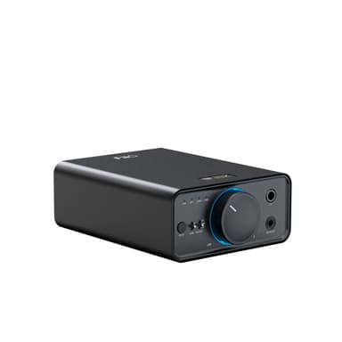 FiiO K7 Hodetelefonforsterker DAC