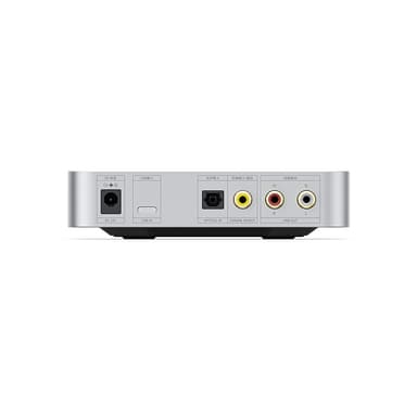 FiiO K11 hodetelefonforsterker DAC