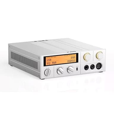 FiiO K17 Hodetelefonforsterker DAC