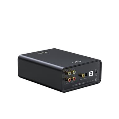 FiiO K7 Hodetelefonforsterker DAC