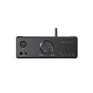 FiiO K9 AKM Hodetelefonforsterker DAC