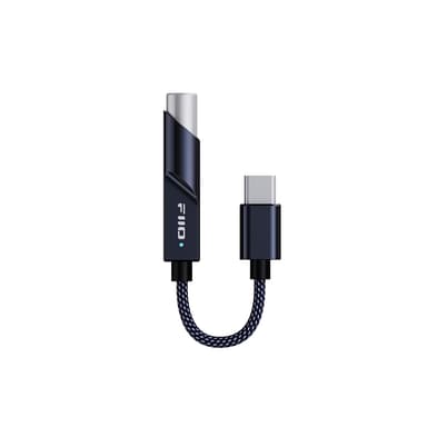 FiiO KA11 Hodetelefonadapter USB-C
