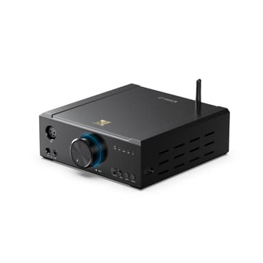 FiiO K9 AKM Hodetelefonforsterker DAC