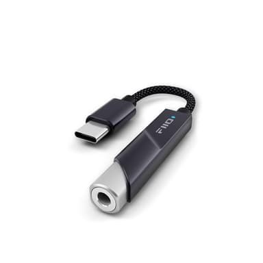 FiiO KA11 Hodetelefonadapter USB-C