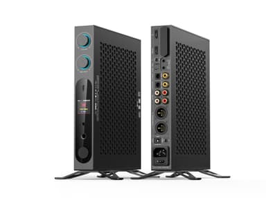 FiiO K19 Hodetelefonforsterker DAC