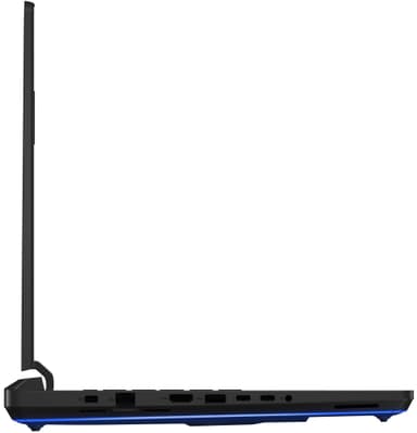 Asus ROG Strix SCAR 16 G635LR U9-285H/32/2TB/5070Ti bærbar gaming-PC